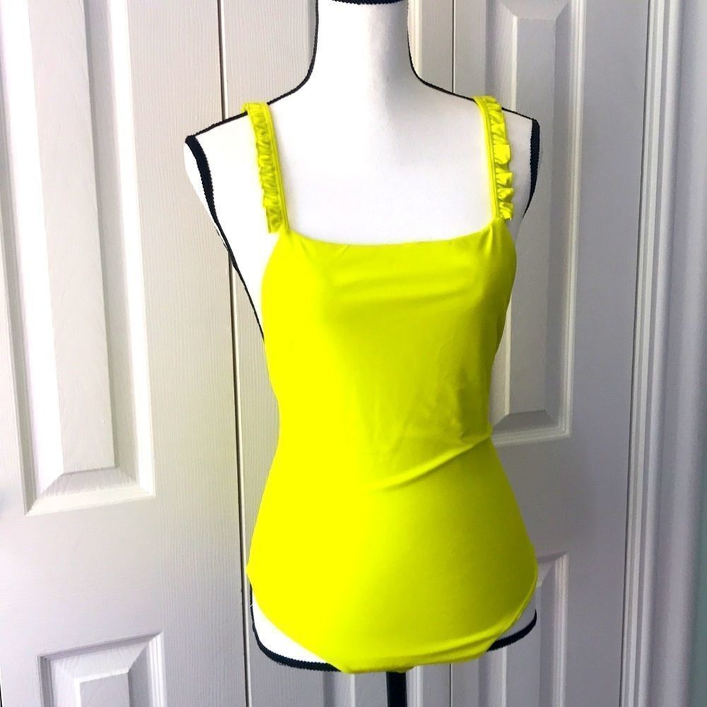 Free People / AILA BLUE  One Piece SWIM size M